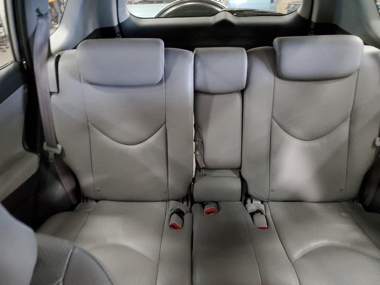 JTMBK31V176024684 2007 Toyota Rav4 Limited