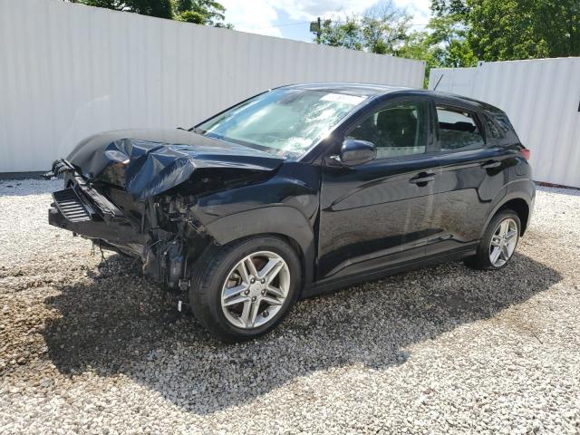 2021 Hyundai Kona Se VIN: KM8K1CAA2MU644091 Lot: 55612234