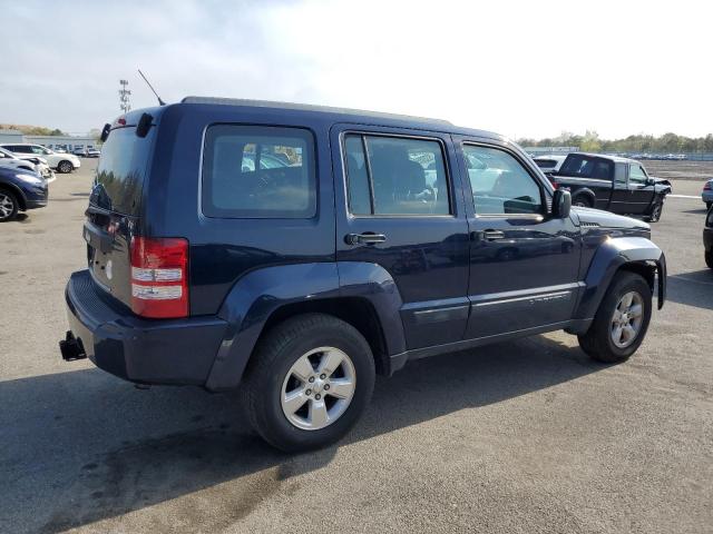 2012 Jeep Liberty Sport VIN: 1C4PJMAK2CW207249 Lot: 53208504