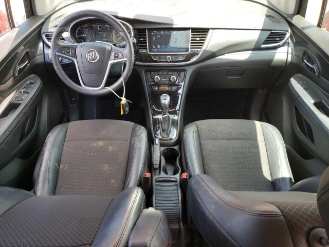 2021 Buick Encore Preferred VIN: KL4CJESB8MB341754 Lot: 56668094