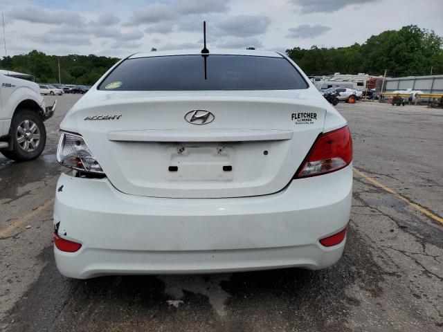2015 HYUNDAI ACCENT GLS - KMHCT4AE2FU925818
