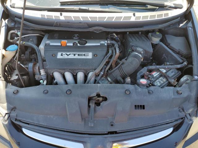 2008 Acura Csx Technology VIN: 2HHFD56728H201306 Lot: 56918384