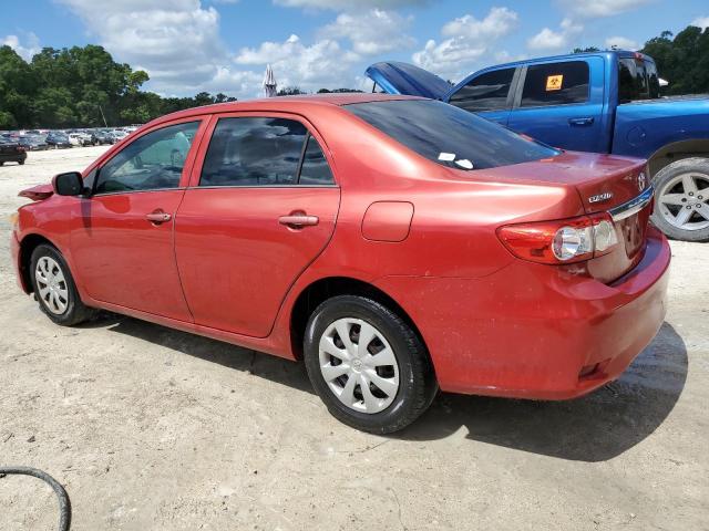 2013 Toyota Corolla Base VIN: 2T1BU4EE3DC969151 Lot: 55689594