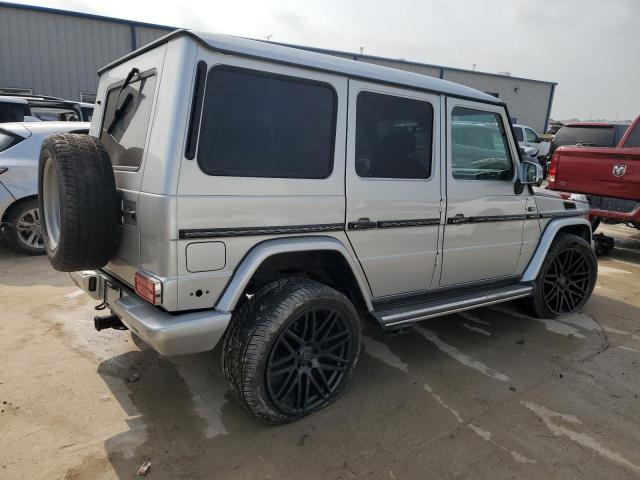 2002 Mercedes-Benz G 500 VIN: WDCYR49E92X127333 Lot: 52975914