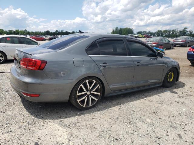 2014 Volkswagen Jetta Gli VIN: 3VW5T7AJ0EM380181 Lot: 57068914