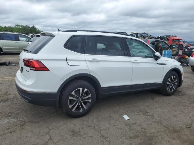 2024 Volkswagen Tiguan S VIN: 3VVFB7AX4RM038318 Lot: 52910234