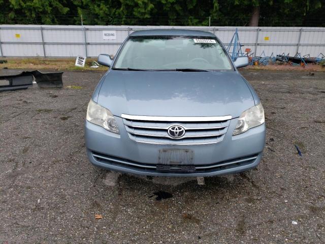 2005 Toyota Avalon Xl VIN: 4T1BK36B05U034206 Lot: 55220314