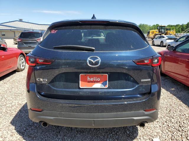 2022 Mazda Cx-5 Premium Plus VIN: JM3KFBEM0N1610388 Lot: 56659354