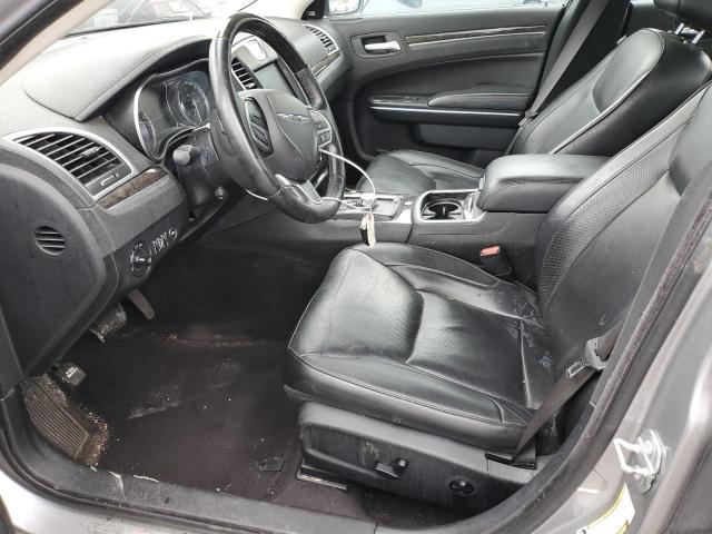 2018 Chrysler 300 Limited VIN: 2C3CCAKG5JH268161 Lot: 53307464