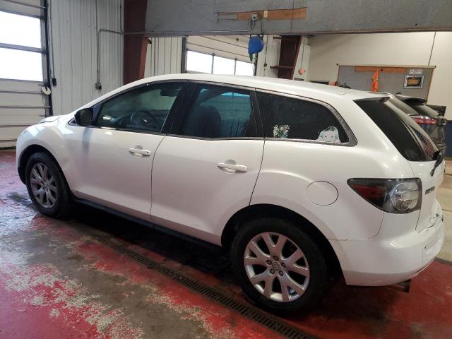 2007 Mazda Cx-7 VIN: JM3ER293170105829 Lot: 54270124