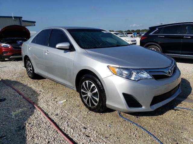 2014 Toyota Camry L VIN: 4T1BF1FK0EU793267 Lot: 53930464