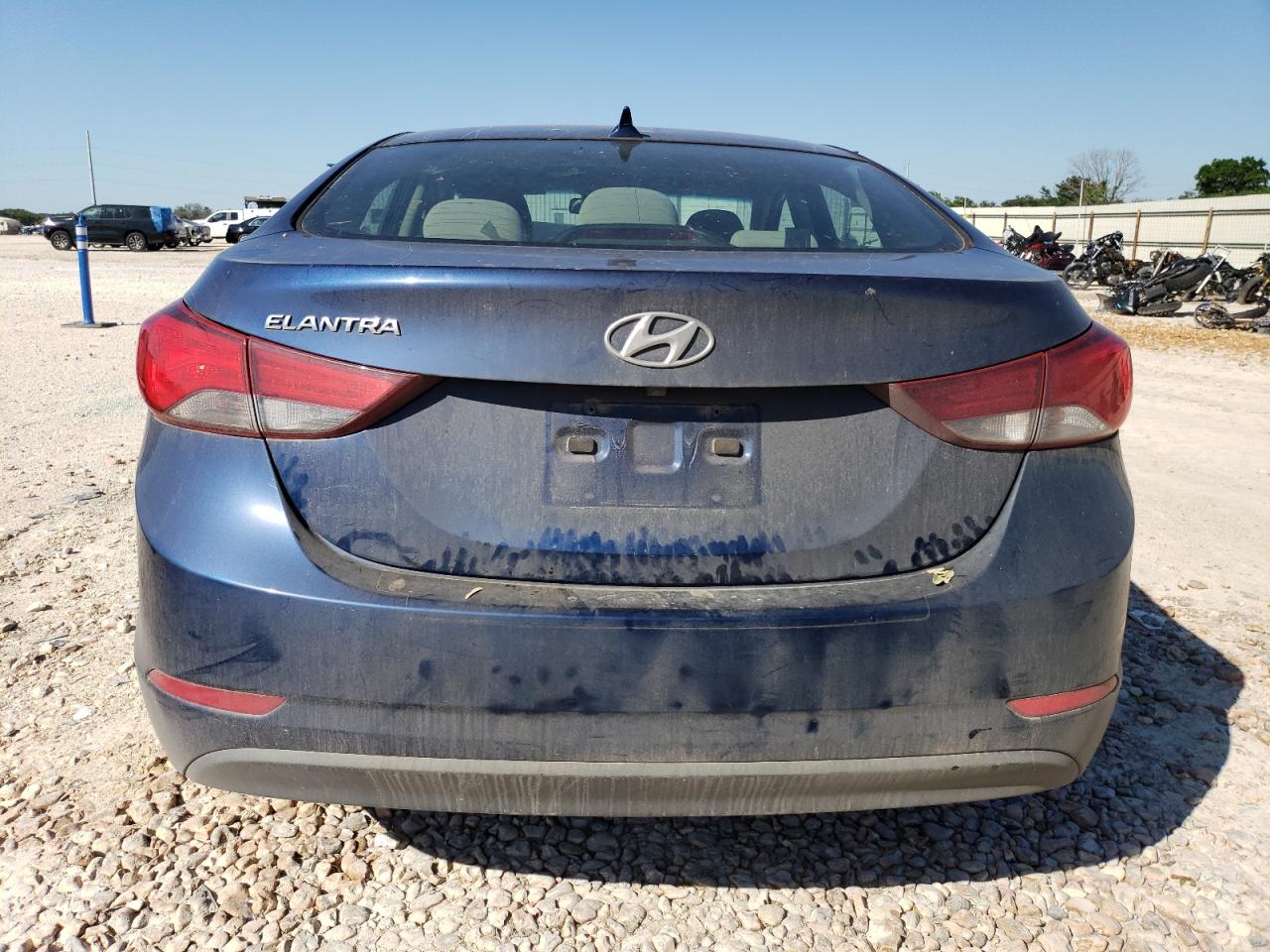 2015 Hyundai Elantra Se vin: 5NPDH4AE4FH619272