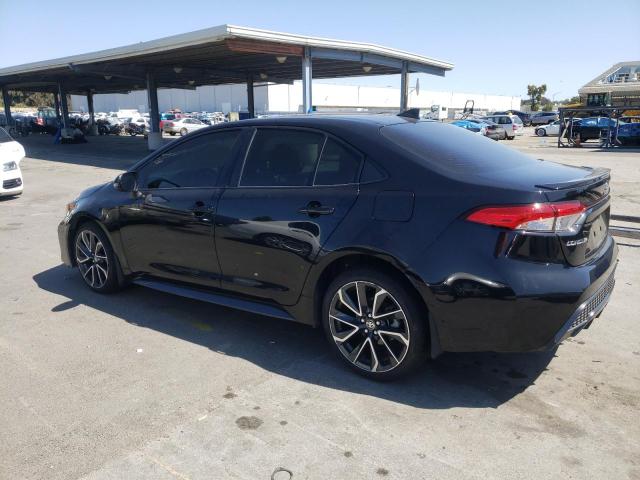 2021 Toyota Corolla Se VIN: JTDP4MCE9MJ055192 Lot: 53579224