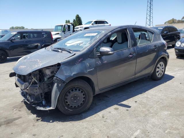 2014 Toyota Prius C VIN: JTDKDTB30E1080505 Lot: 56963074