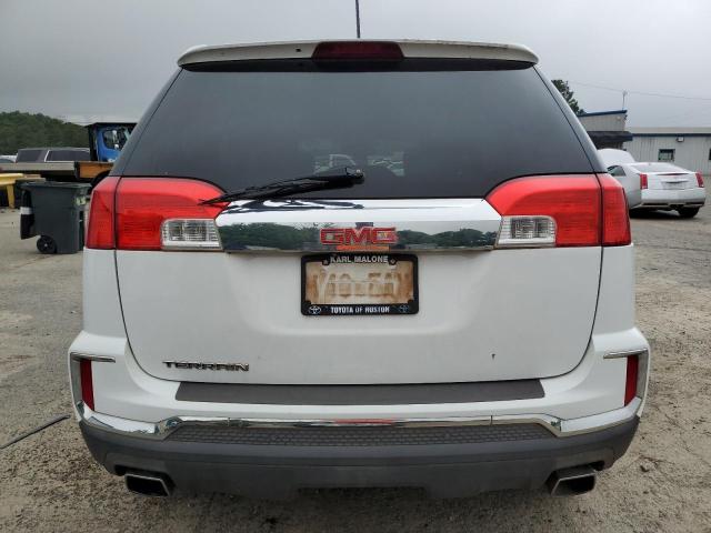 2016 GMC Terrain Slt VIN: 2GKFLPE38G6159660 Lot: 53425434