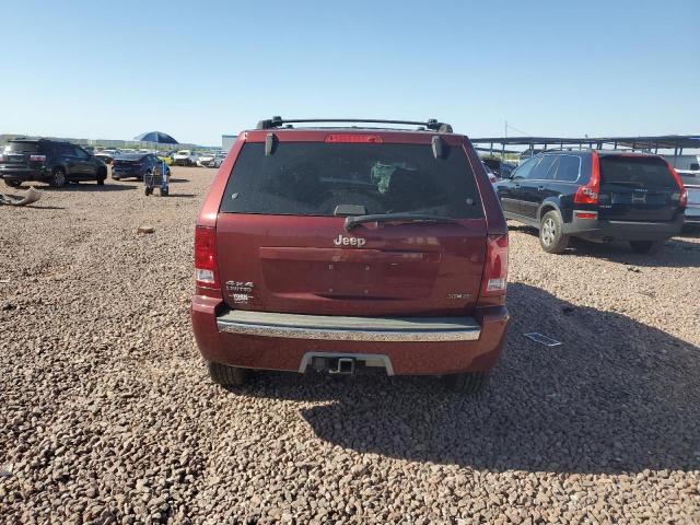 2007 Jeep Grand Cherokee Limited VIN: 1J8HR58287C701477 Lot: 55189534