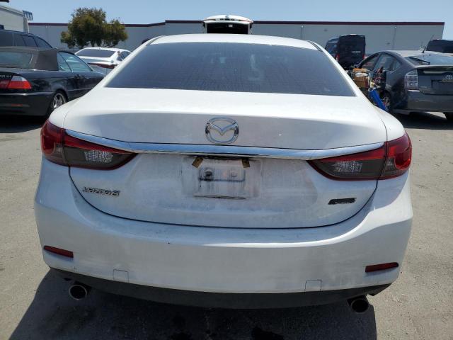 2016 Mazda 6 Sport VIN: JM1GJ1U58G1487413 Lot: 54375504