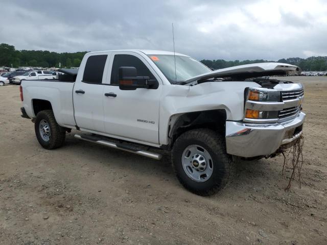 2016 Chevrolet Silverado K2500 Heavy Duty VIN: 1GC2KUEG3GZ233151 Lot: 54510664