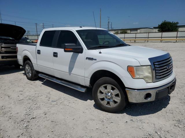 2011 Ford F150 Supercrew VIN: 1FTFW1CF9BFD26877 Lot: 55118164