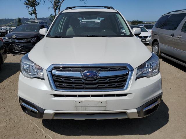 2017 Subaru Forester 2.5I Limited VIN: JF2SJALC7HH418345 Lot: 54090074