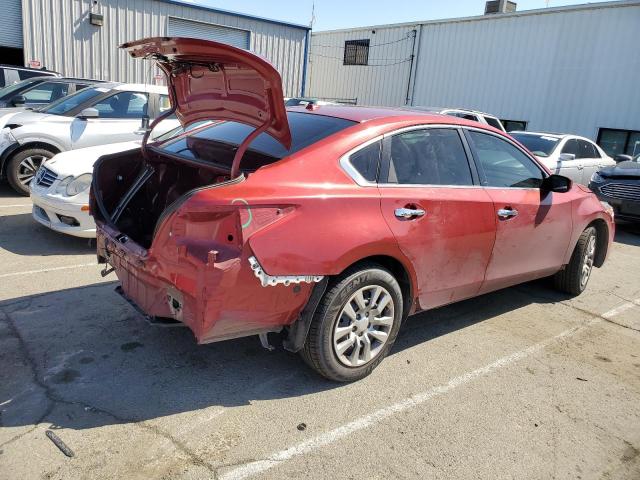 2015 Nissan Altima 2.5 VIN: 1N4AL3AP5FN332025 Lot: 53474274