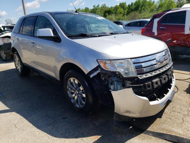 2010 Ford Edge Sel VIN: 2FMDK3JC8ABA70248 Lot: 56580334