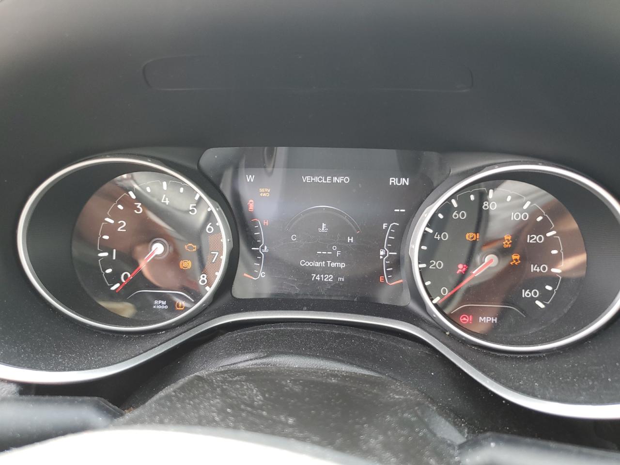 3C4NJDCB2LT126939 2020 Jeep Compass Limited