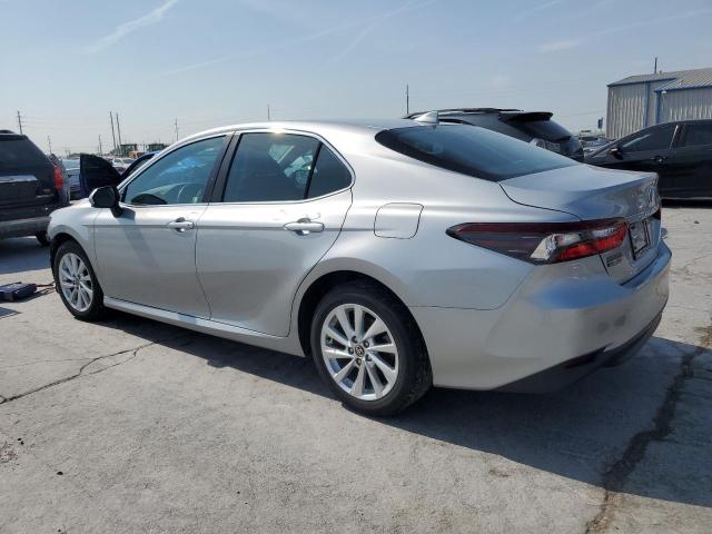 2021 Toyota Camry Le VIN: 4T1C11AK1MU560202 Lot: 54769324