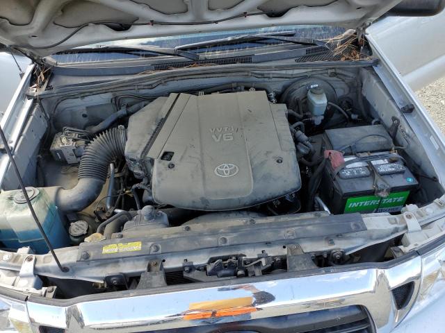 2008 Toyota Tacoma Access Cab VIN: 5TEUU42N08Z590024 Lot: 55729144