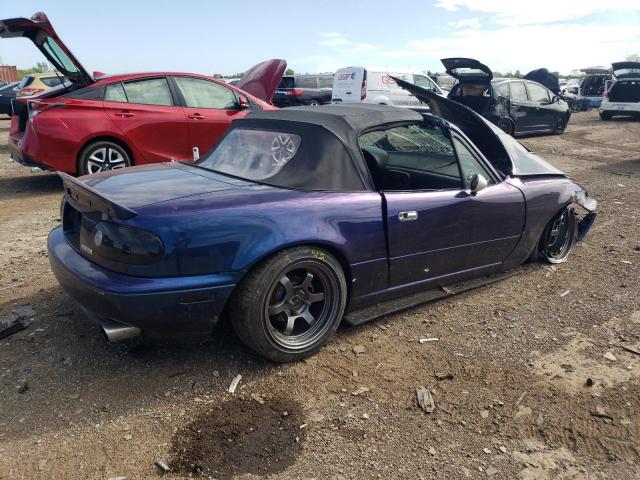 1993 Mazda Mx-5 Miata VIN: JM1NA3514P1413517 Lot: 53627304