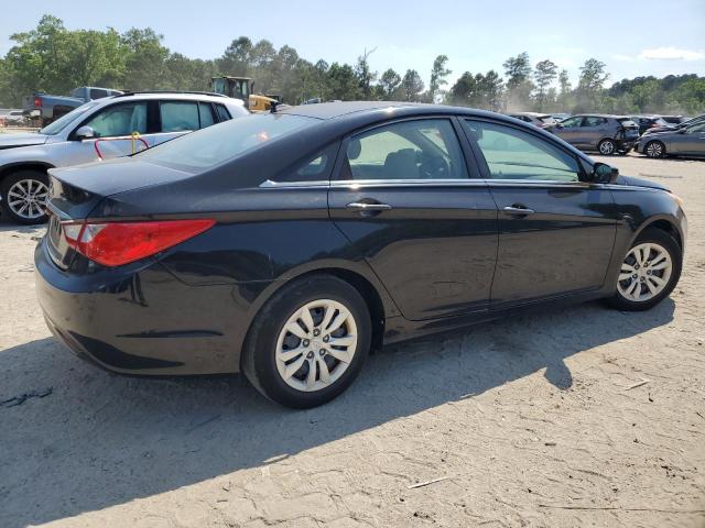 2013 Hyundai Sonata Gls VIN: 5NPEB4AC2DH545092 Lot: 56206304