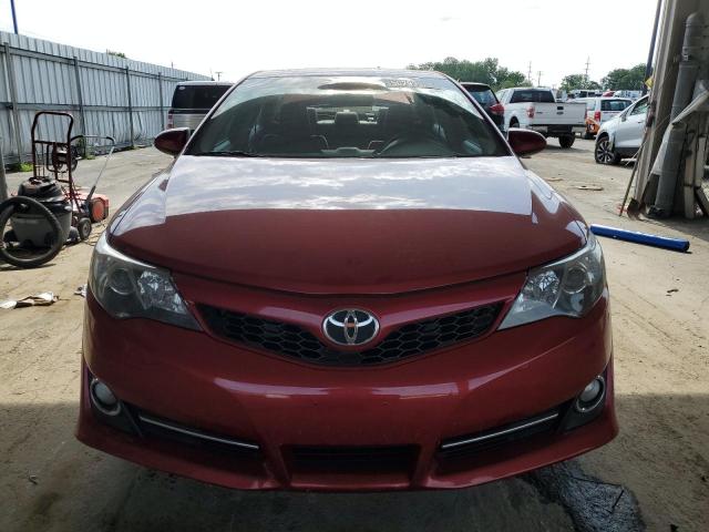 VIN 4T1BF1FK8DU643325 2013 Toyota Camry, L no.5