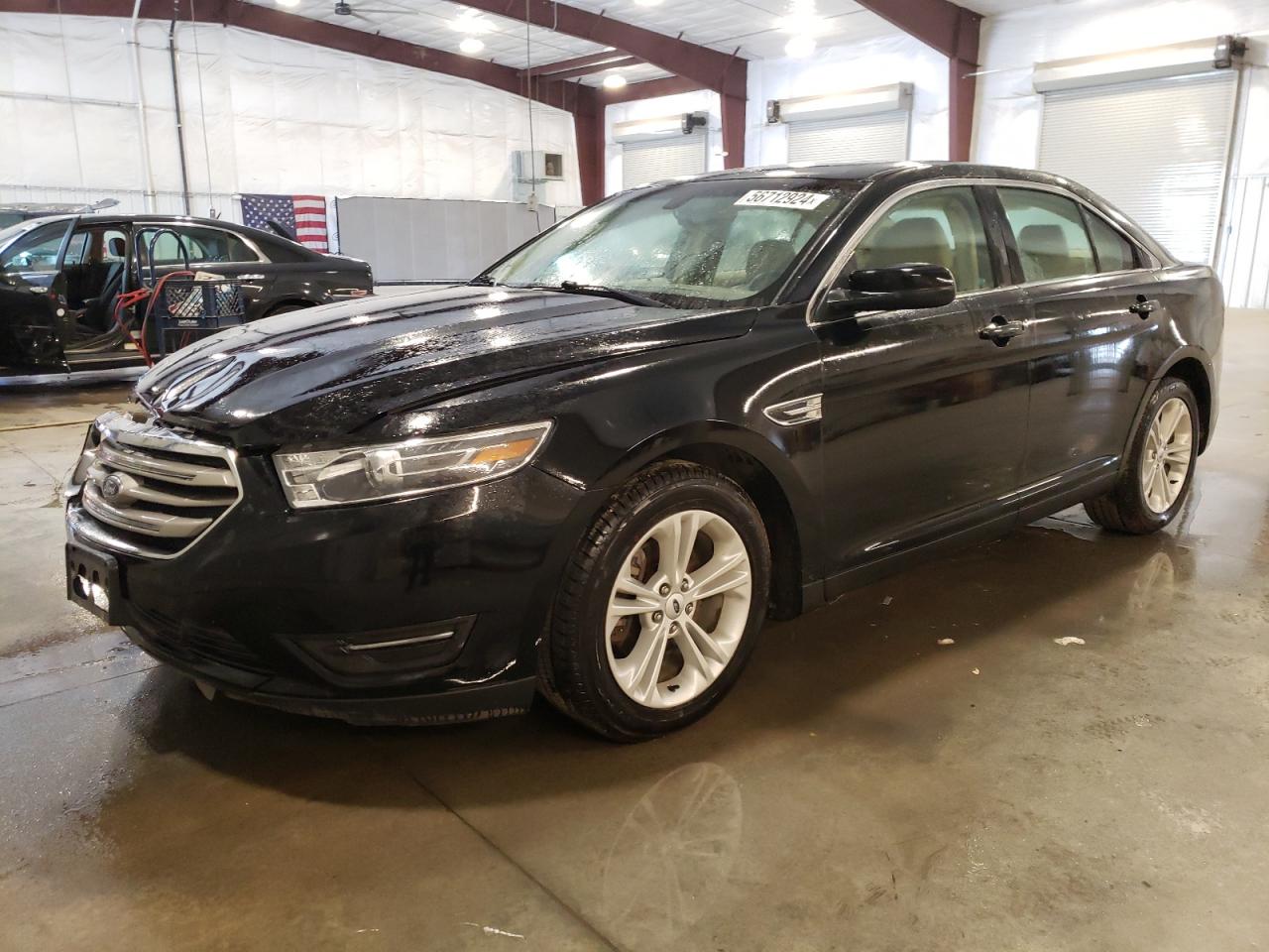 1FAHP2H87GG147413 2016 Ford Taurus Sel