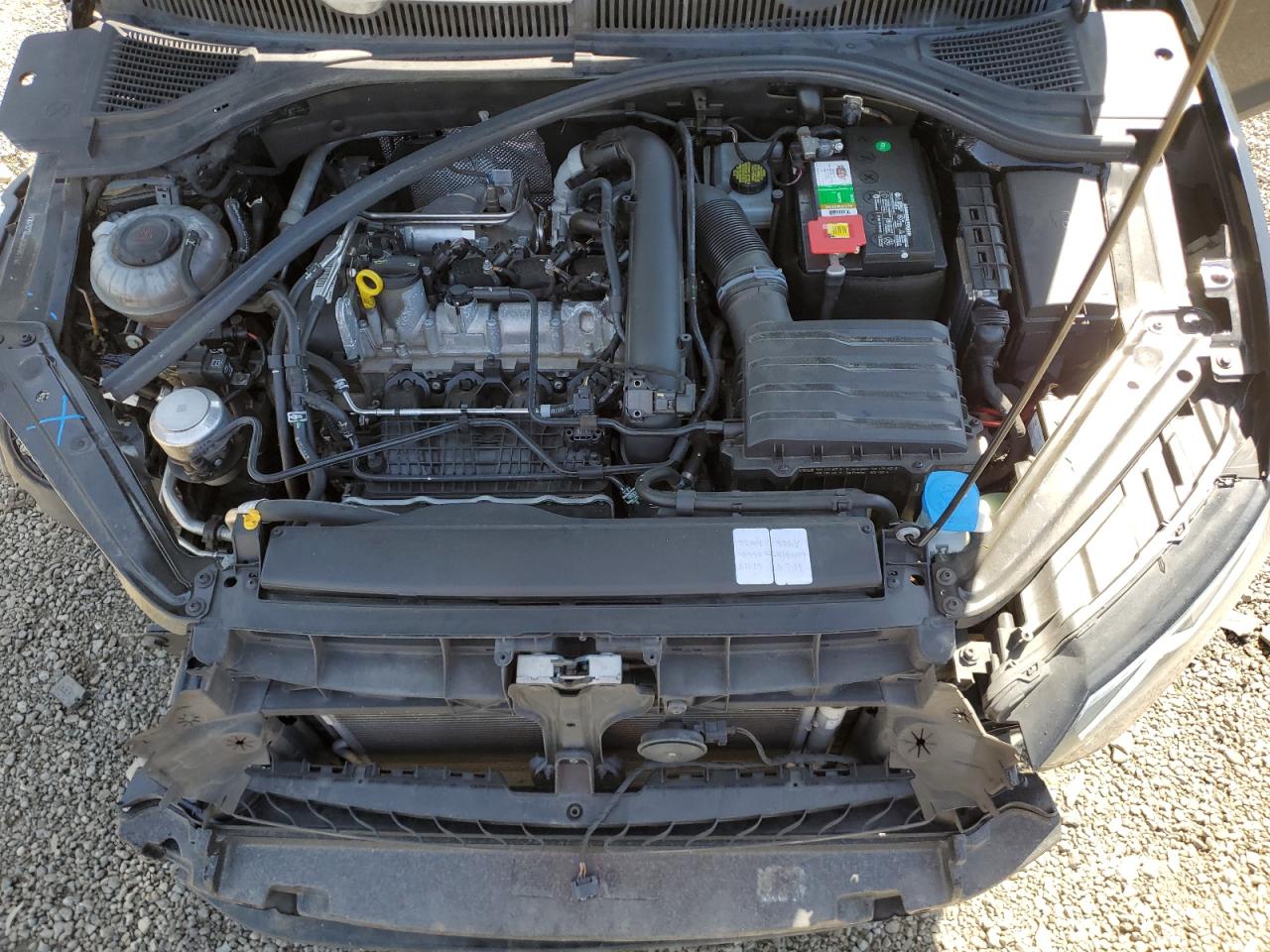 3VWC57BU2KM065145 2019 Volkswagen Jetta S