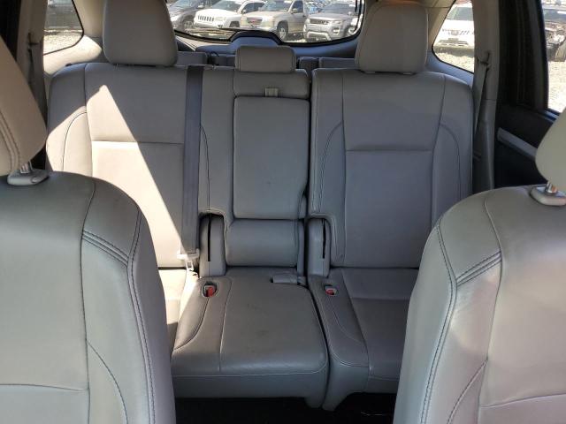 2015 Toyota Highlander Xle VIN: 5TDKKRFH2FS074031 Lot: 56222534