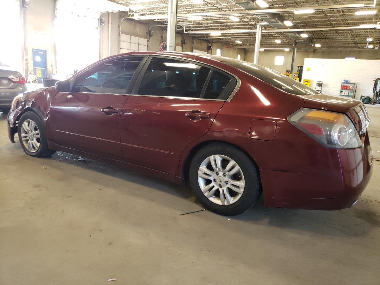 1N4AL2AP1BN439562 2011 Nissan Altima Base