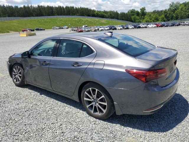 2017 ACURA TLX ADVANC 19UUB2F7XHA002129