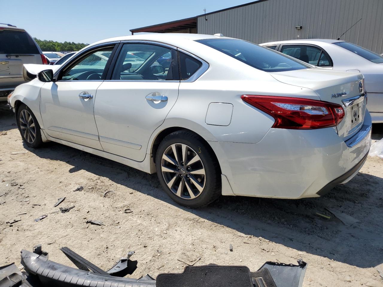 1N4AL3AP7HC217330 2017 Nissan Altima 2.5