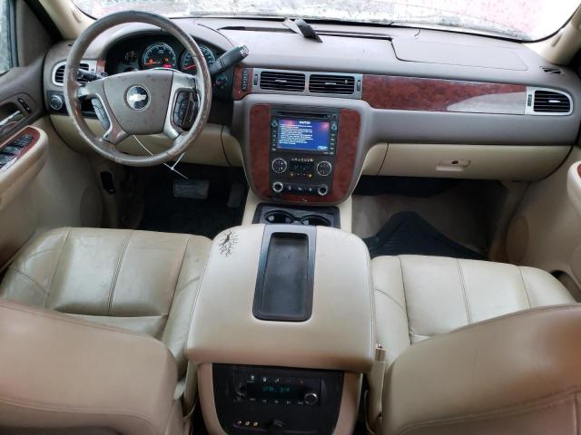 2009 Chevrolet Tahoe Hybrid VIN: 1GNFC13519R163027 Lot: 55903474