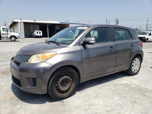 2008 Toyota Scion Xd VIN: JTKKU10478J012280 Lot: 56720974
