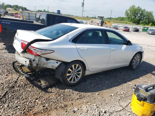 2017 Toyota Camry Le VIN: 4T1BF1FK6HU369371 Lot: 54529104