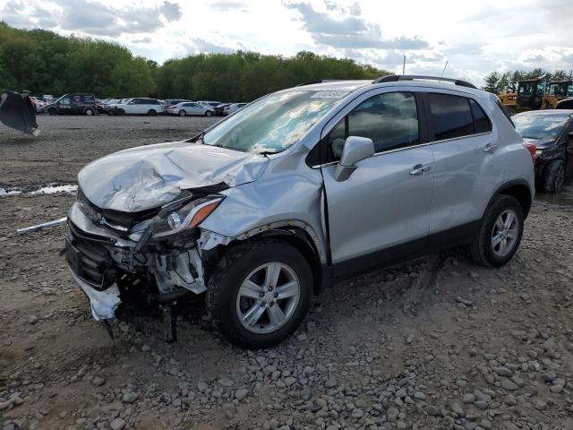 KL7CJPSB2LB021617 Chevrolet Trax 1LT