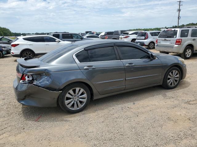 2011 Honda Accord Exl VIN: 1HGCP2F8XBA074624 Lot: 56483414