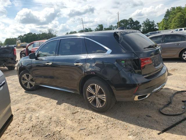 2018 Acura Mdx VIN: 5J8YD4H34JL020069 Lot: 54796594