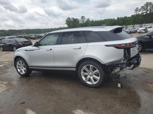2020 LAND ROVER RANGE ROVE SALYB2EX4LA275991