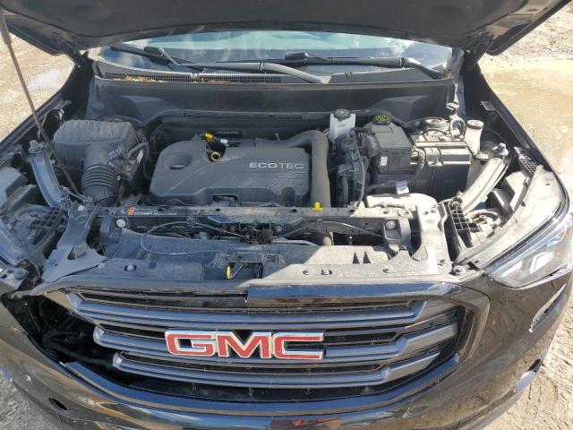 2021 GMC Terrain Slt VIN: 3GKALVEV8ML359493 Lot: 56700204