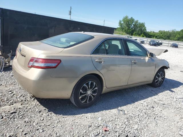 2010 Toyota Camry Base VIN: 4T1BF3EK4AU098572 Lot: 56663434