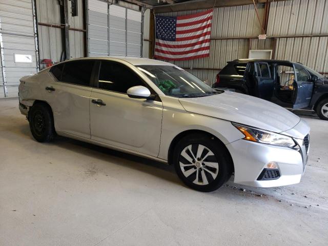 2019 NISSAN ALTIMA S - 1N4BL4BV3KC228615