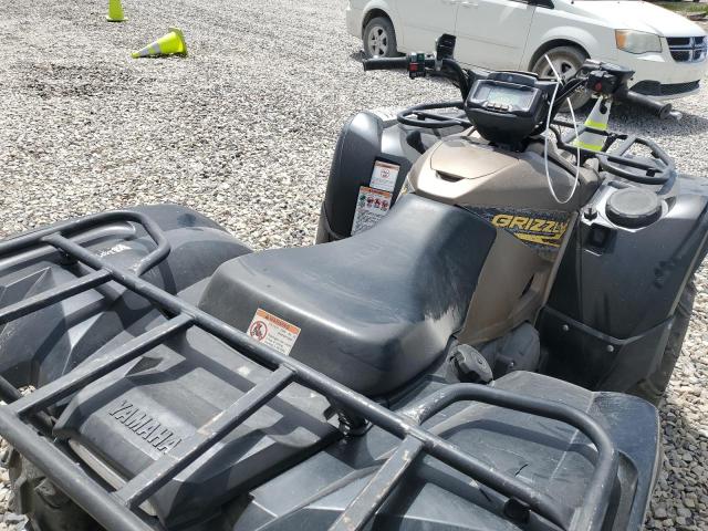 2020 YAMAHA ALL OTHER 5Y4AMK235LA103870