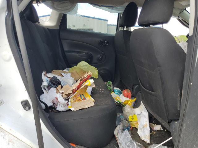 2016 NISSAN VERSA NOTE - 3N1CE2CP6GL366046
